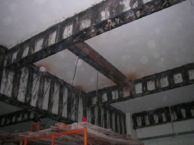 供應(yīng)中山建筑粘鋼加固改造橋梁粘鋼加固/改造/抗震粘鋼加固施工