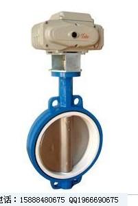 氟蝶閥圖片/氟蝶閥樣板圖 (3)