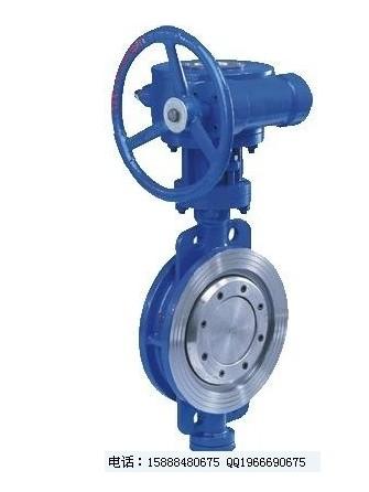 硬密封蝶閥生產(chǎn)商圖片