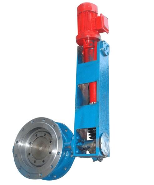 供應(D741H)液動蝶閥