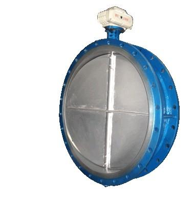 D941W-1C電動通風(fēng)蝶閥圖片