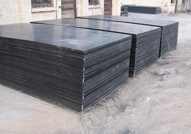 供應(yīng)阻燃聚乙烯煤倉襯板