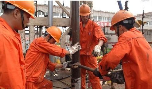 供應(yīng)重慶鉆水井