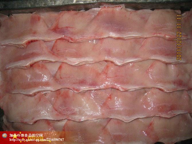 供應(yīng)北部灣海域產(chǎn)鰩魚片