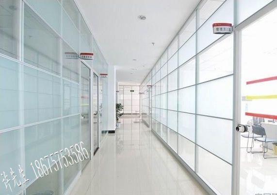 韶關(guān)玻璃隔斷圖片