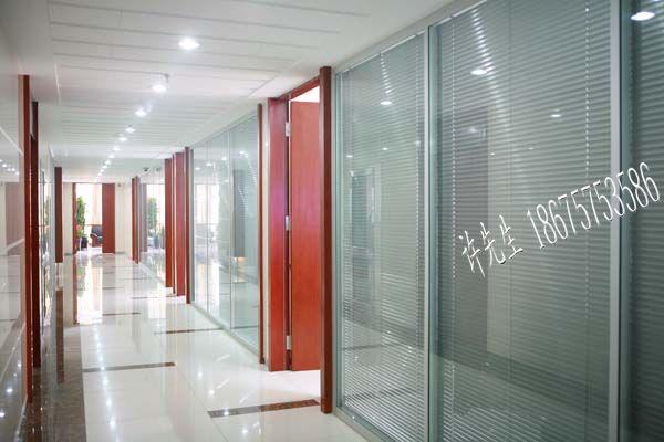 供應(yīng)高隔間玻璃隔間高隔墻