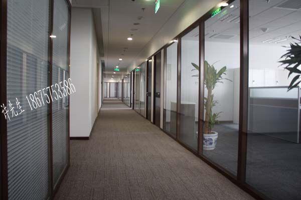 供應(yīng)隔斷高隔間辦公隔間高隔墻*