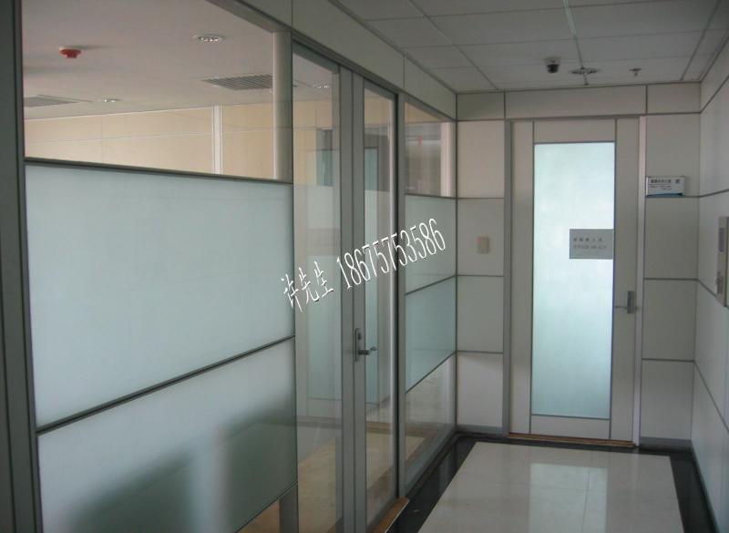 供應(yīng)高隔墻高隔斷成品隔斷佛山廠家