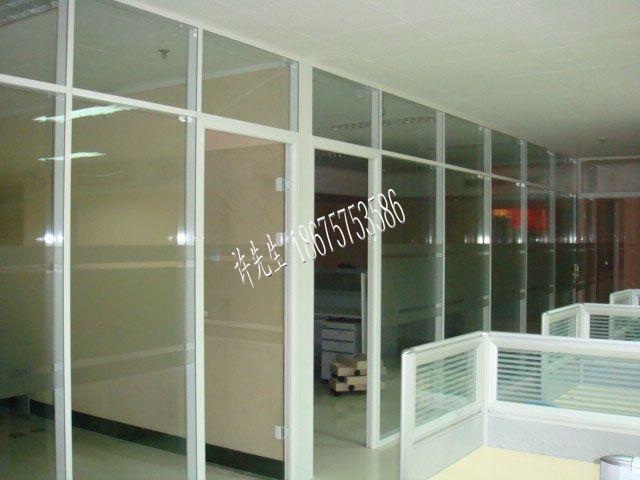 供應南海高隔間高隔斷玻璃隔斷