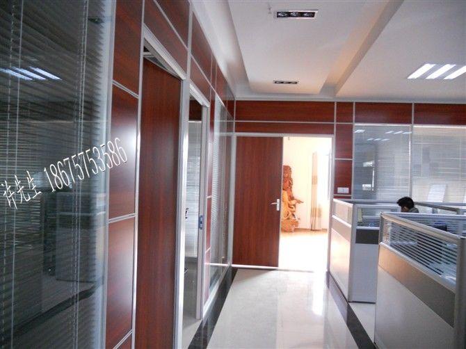 供應(yīng)紹興玻璃隔斷，紹興辦公隔斷墻