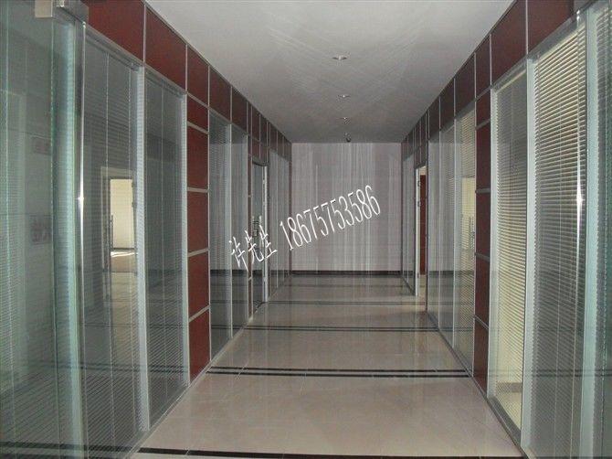 供應南海高隔間高隔斷玻璃隔斷