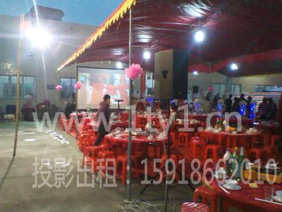 供應(yīng)江門投影機(jī)租賃