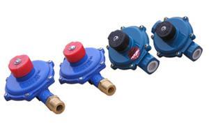 供應(yīng)直銷進(jìn)戶燃?xì)鉁p壓閥