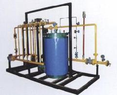 供應(yīng)CNG調(diào)壓站