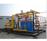 供應(yīng)燃?xì)釩NG調(diào)壓站直銷