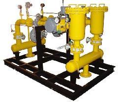 供應(yīng)燃?xì)庹{(diào)壓柜