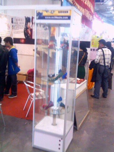 成都展柜出租租賃出售圖片/成都展柜出租租賃出售樣板圖 (3)