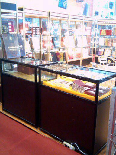 成都會展展會西博會各種矮柜租賃圖片/成都會展展會西博會各種矮柜租賃樣板圖 (2)