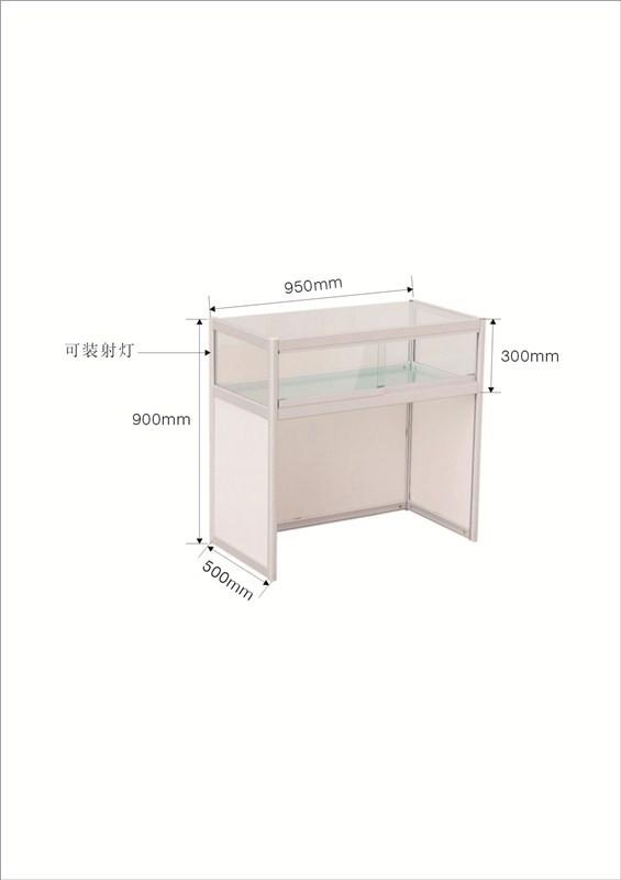 成都會展展會西博會各種矮柜租賃圖片/成都會展展會西博會各種矮柜租賃樣板圖 (3)