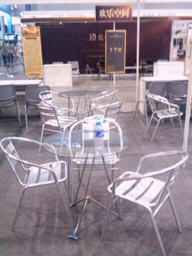 供應(yīng)西博會(huì)各類(lèi)型桌椅租賃