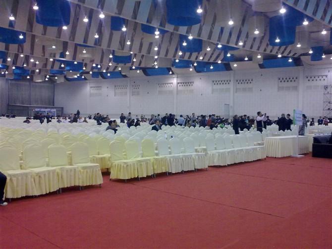 供應(yīng)成都展覽展示設(shè)計(jì)策劃展具物料租賃及廣告制作