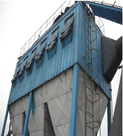 供應(yīng)脈沖布袋防爆除塵器、布袋除塵器廠家、布袋除塵器價格