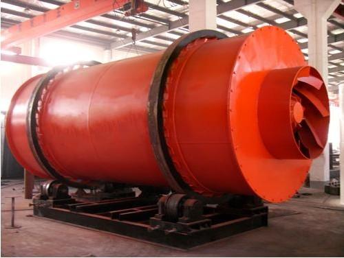 礦石烘干機圖片/礦石烘干機樣板圖 (3)