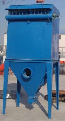 供應防爆袋式除塵器廠家