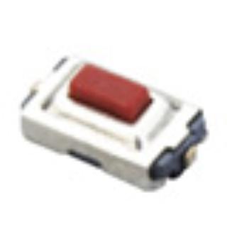 供應貼片式輕觸開關GJ-TSB19