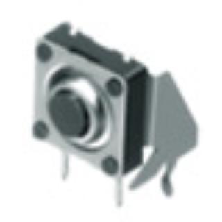 10乘10防水輕觸開關(guān)GJ-TSJP10圖片