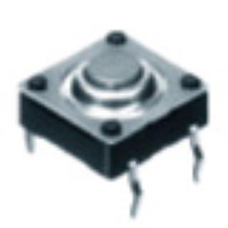 10x10防水輕觸開關GJ-TSJP09圖片