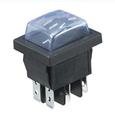 防水蹺板開關GJ-KDCA0b圖片