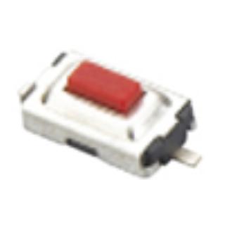 紅頭36貼片式輕觸開關(guān)GJ-TSBF18圖片