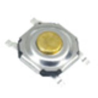 4乘4超薄新款輕觸開關(guān)GJ-TSCM08圖片