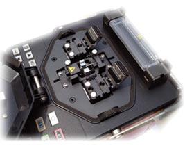 供應(yīng)國產(chǎn)光纖熔接機哪個好熔接機AV6471AG價格及性能