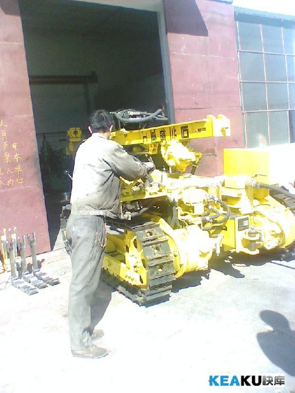 供應cm351氣動潛孔鉆機