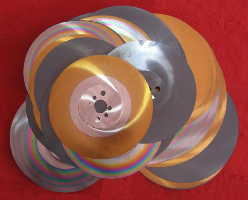 供應(yīng)HSS-DM05切鐵管圓鋸片,無毛刺