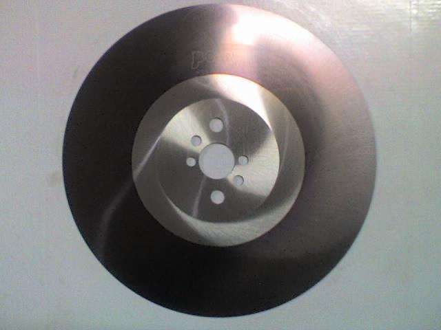 供應(yīng)HSS-DM05切鐵管圓鋸片,無毛刺