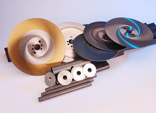 供應(yīng)HSS-DM05切鐵管圓鋸片,無毛刺