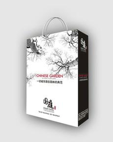 供應(yīng)禮品袋定做禮品袋印刷-深圳手提袋