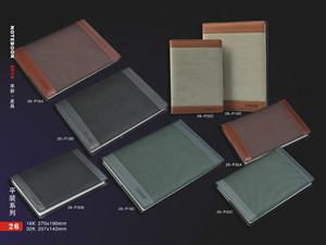 深圳會議筆記本印刷-PU筆記本圖片