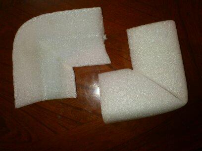 供應(yīng)金利達(dá)包裝材料有限公司