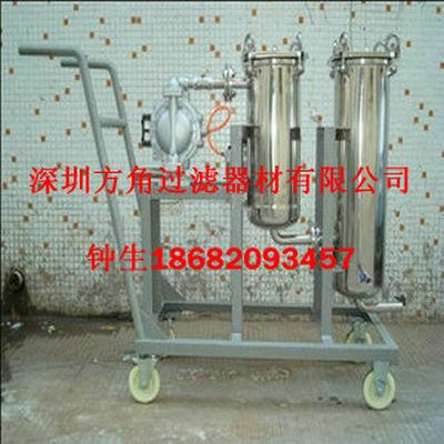 油制品過濾機(jī)圖片