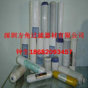 供應(yīng)汕頭市直飲機(jī)過濾芯