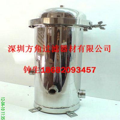 東莞市溶劑過濾器圖片