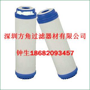 供應(yīng)德陽市椰殼炭過濾芯