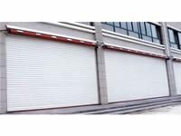 抗風卷簾門圖片/抗風卷簾門樣板圖 (3)