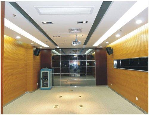 供應(yīng)東莞厚街吸音降噪工程