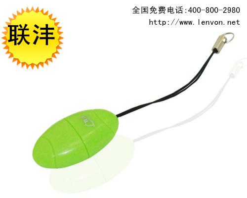 usb读卡器TF读卡器批发TF读卡器定制1736A