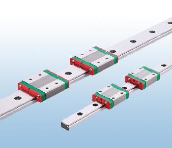 MG系列-滚珠式直线导轨图片